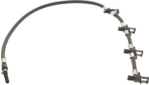 Hose, fuel overflow 0928400590 - image 6