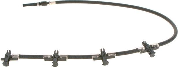 Hose, fuel overflow 0928400590 - image 7