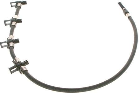 Hose, fuel overflow 0928400590 - image 8