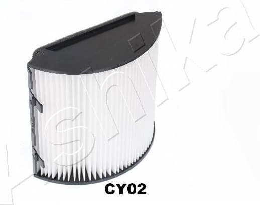 Filter, cabin air 21-CY-CY02