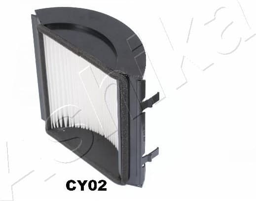 Filter, cabin air 21-CY-CY02 - image 2
