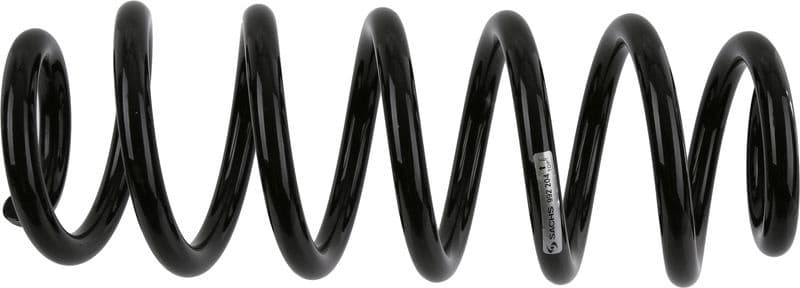 Suspension Spring 992 204
