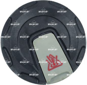 Cap, coolant tank 455618