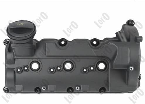 Cylinder Head Cover LORO 123-00-084 - image 2