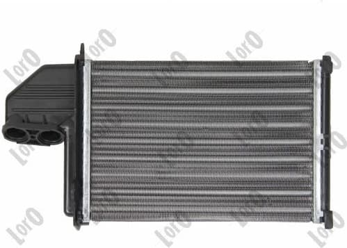 Heat Exchanger, interior heating LORO 004-015-0013 - image 2