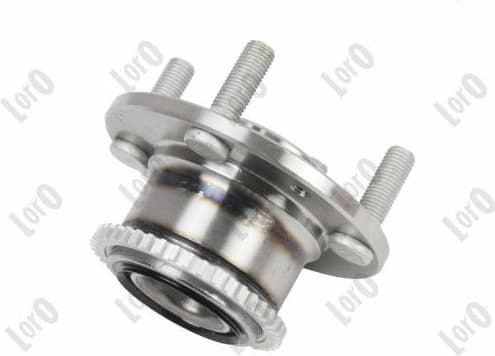 Wheel Bearing Kit LORO 141-01-168 - image 2