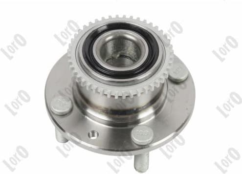 Wheel Bearing Kit LORO 141-01-168 - image 3