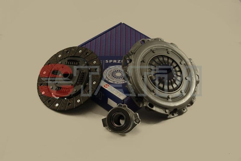 Clutch Kit 120.472