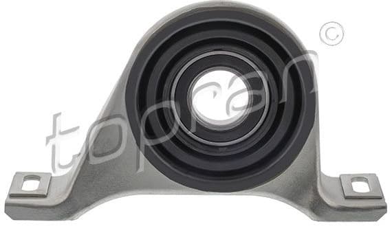 Suspension, propshaft 408 523