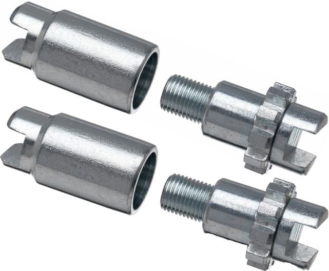 Accessory Kit, parking brake shoes adjusting nut 03.0137-9709.2 - image 2