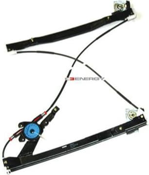 Window Regulator POD0001L - image 3