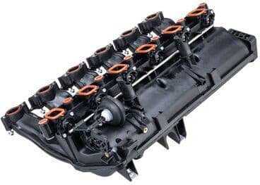 Intake Manifold Module LM1071 - image 4