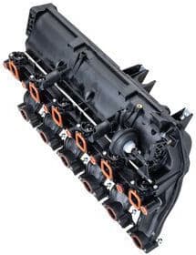 Intake Manifold Module LM1071 - image 5