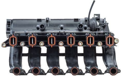 Intake Manifold Module LM1071 - image 6