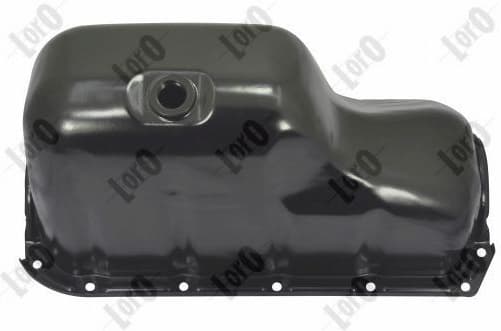 Oil Sump LORO 100-00-009