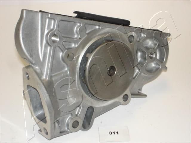 Water Pump, engine cooling 35-03-311 - image 2