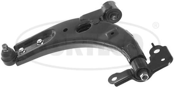 Control/Trailing Arm, wheel suspension 49400485 - image 2