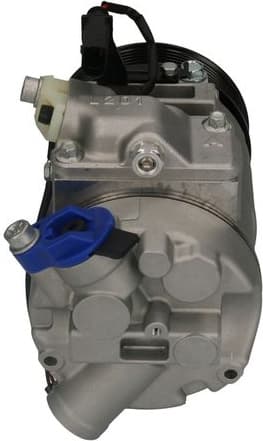 Compressor, air conditioning 1 986 AD1 007 - image 2