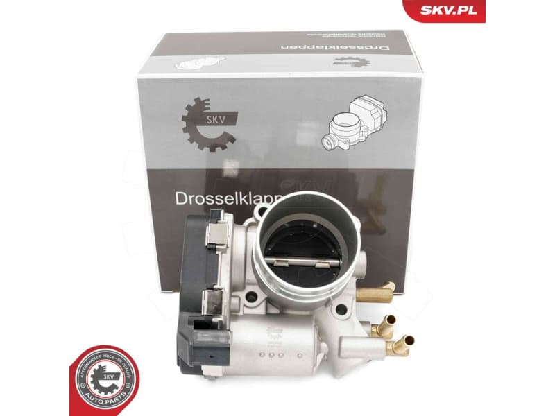 Throttle Body 12SKV124