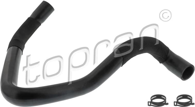 Radiator Hose 410 396
