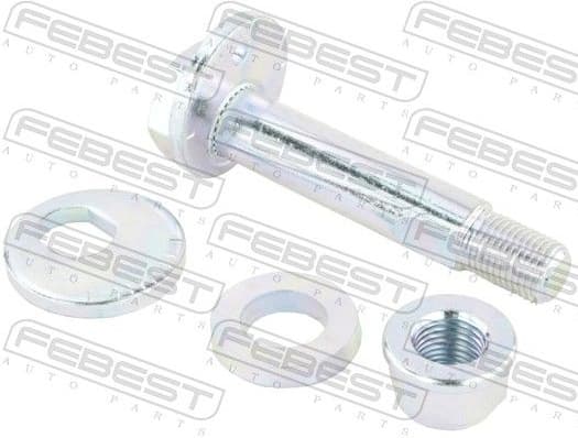 Camber Correction Screw Set 0829-001-KIT