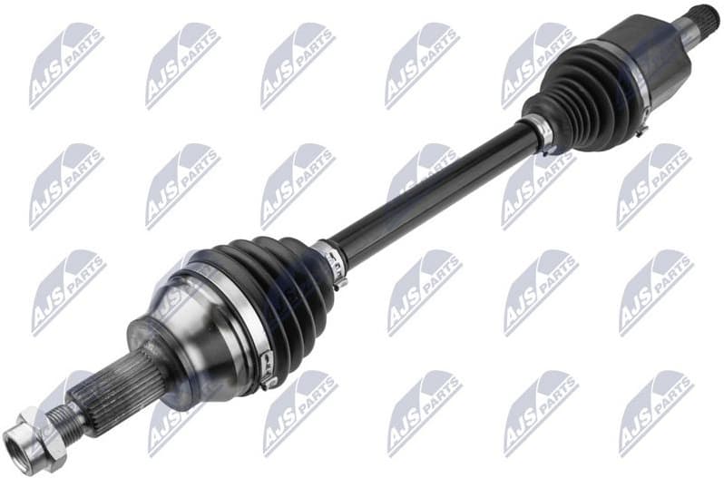 Drive Shaft NPW-LR-029 - image 2
