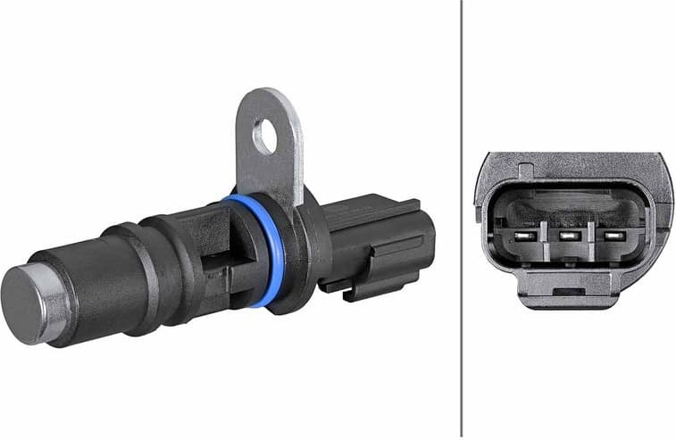 Sensor, camshaft position 6PU 358 380-281