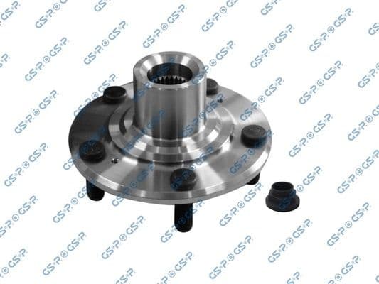Wheel Hub 9428022K