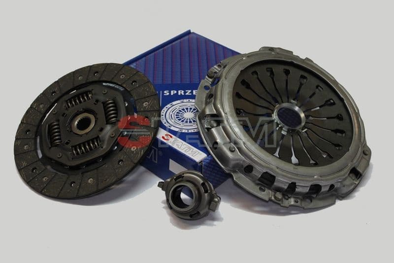 Clutch Kit 112.140