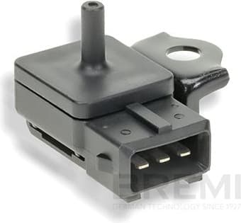 Sensor, boost pressure 35019