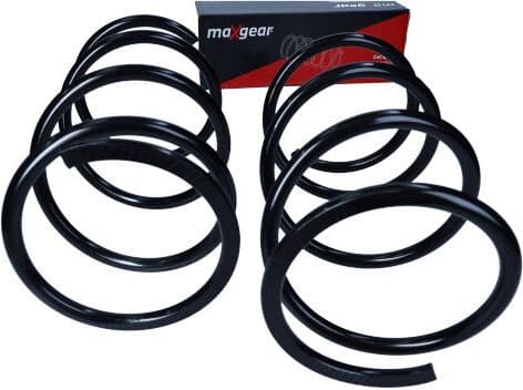 Suspension Spring 60-0955D - image 2