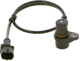 Sensor, crankshaft pulse 0261210159 - image 7