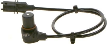 Sensor, crankshaft pulse 0261210159 - image 8