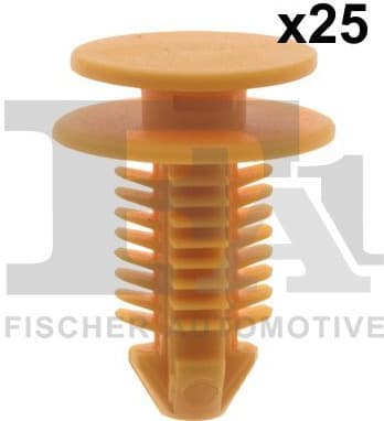 Clip, trim/protection strip 33-10036.25