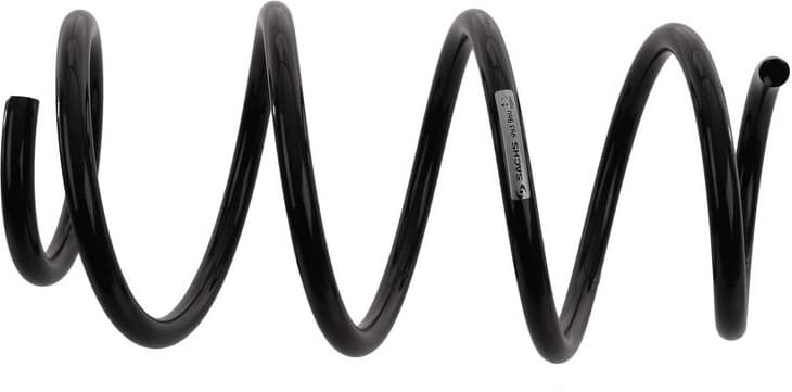 Suspension Spring 993 960