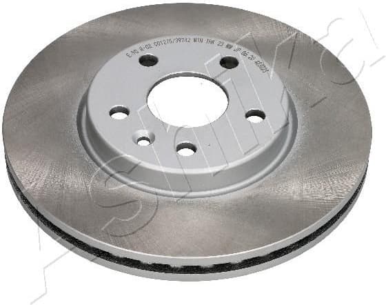 Brake Disc 60-00-0405C