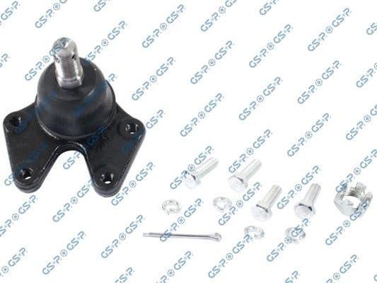 Ball Joint S080109