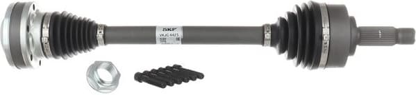 Drive Shaft VKJC 4423