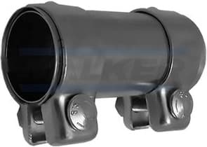 Pipe Connector, exhaust system 80724 - image 2