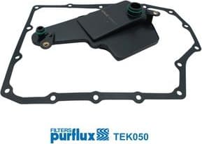 Filter automatic gearbox TEK050