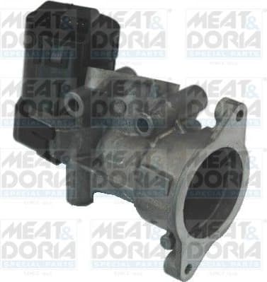 EGR Valve 88117