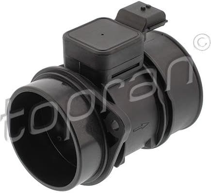 Mass Air Flow Sensor 701 957