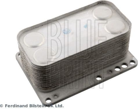 Oil Cooler, engine oil ADBP610096