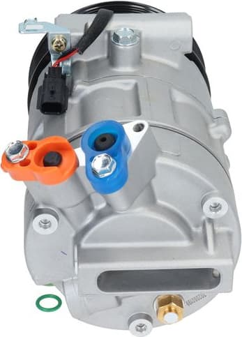 Compressor, air conditioning 1986AD1059 - image 2