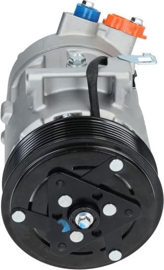 Compressor, air conditioning 1986AD1059 - image 4