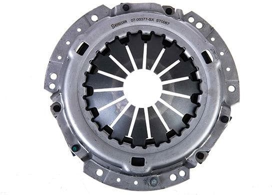 Clutch Pressure Plate 07-00377-SX - image 3