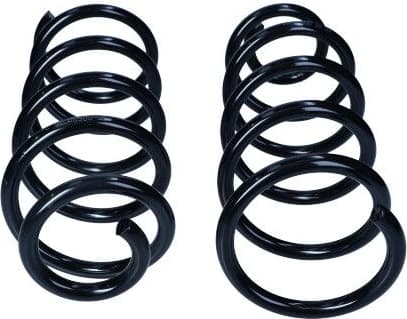Suspension Spring 60-0050D