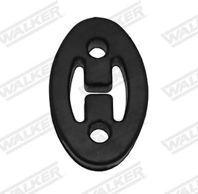 Mount, exhaust system 81212