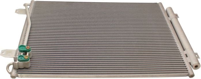 Condenser, air conditioning AC840812