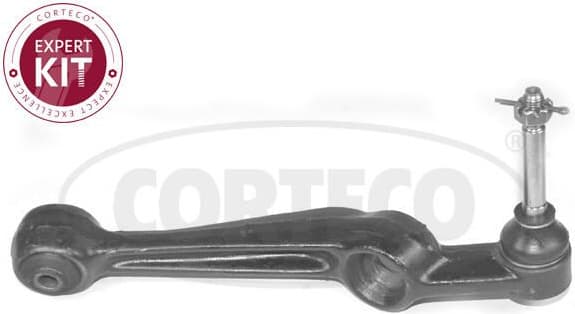 Control/Trailing Arm, wheel suspension 49399571 - image 2